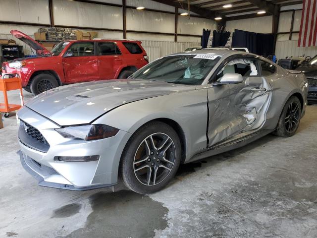 FORD MUSTANG 2020 with VIN 1FA6P8TH3L5189102 - Photo from auction