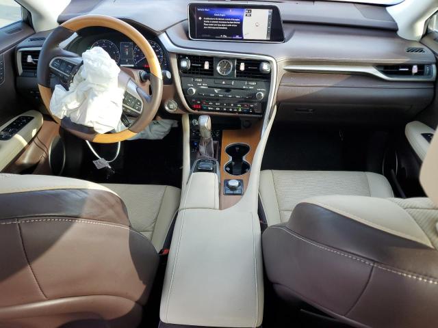 Photo 8 from auction – 2019 LEXUS RX 350 BAS with VIN 2T2ZZMCA1KC118457