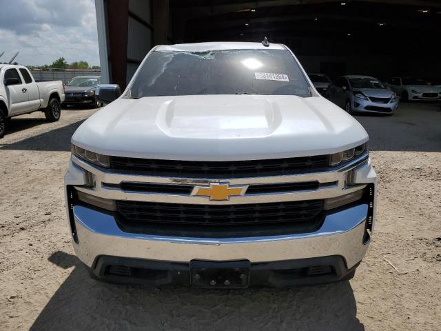 Photo 5 from auction – 2019 CHEVROLET silverado with VIN 3GCUWCED1KG177992