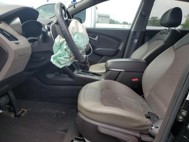 Photo 7 from auction – 2012 HYUNDAI TUCSON GLS with VIN KM8JU3AC2CU340374