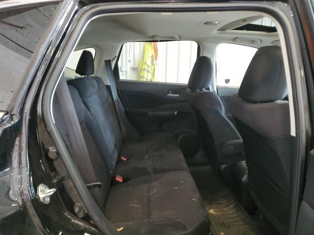 Photo 11 from auction – 2013 HONDA CR-V EX with VIN 2HKRM4H56DH652407