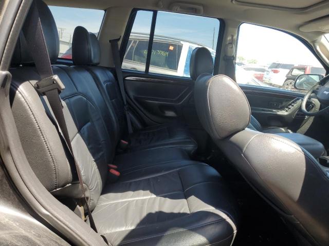Photo 11 from auction – 2004 JEEP GRAND CHER with VIN 1J4GW58J74C274091