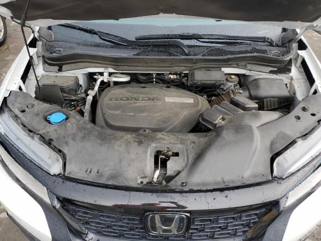 Photo 12 from auction – 2020 HONDA PASSPORT E with VIN 5FNYF8H07LB012902