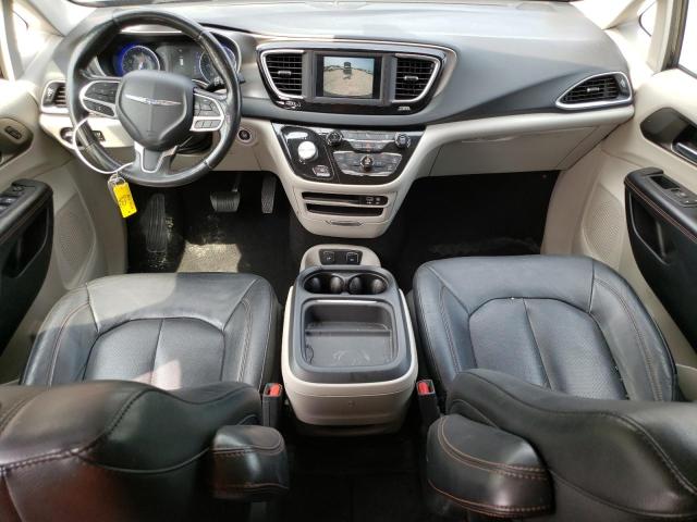 Photo 8 from auction – 2020 CHRYSLER PACIFICA T with VIN 2C4RC1BG8LR274393