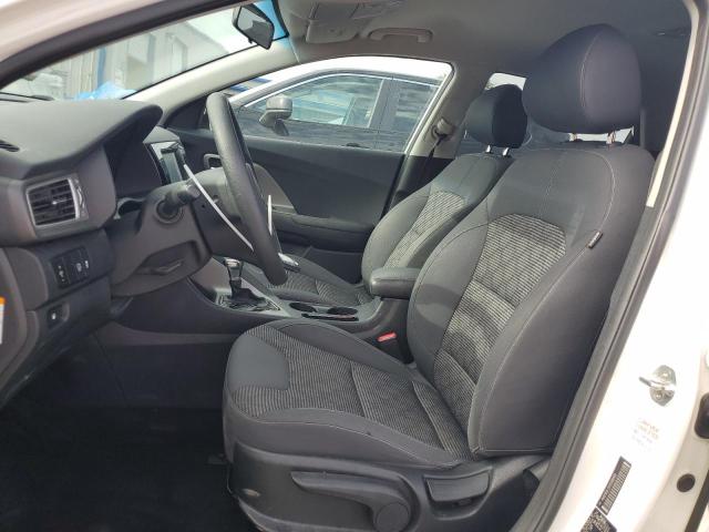 Photo 7 from auction – 2018 KIA NIRO FE with VIN KNDCB3LC3J5188466