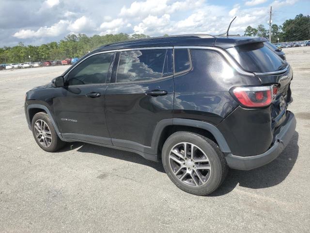 Photo 2 from auction – 2019 JEEP COMPASS LA with VIN 3C4NJCBB1KT736566