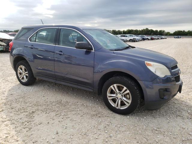 Photo 4 from auction – 2014 CHEVROLET EQUINOX LS with VIN 2GNALAEK6E6164404