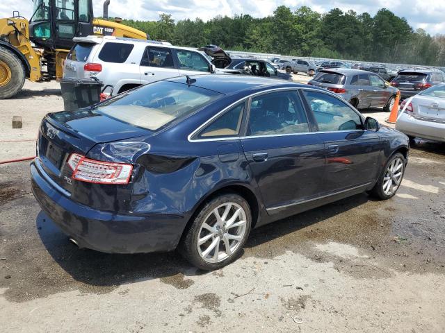 Photo 3 from auction – 2009 AUDI A6 PREMIUM with VIN WAUSG74F39N050724