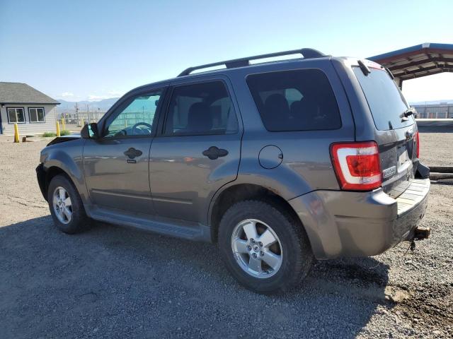 Photo 2 from auction – 2012 FORD ESCAPE XLT with VIN 1FMCU9D74CKC82659