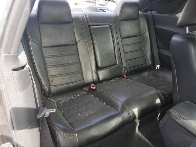 Photo 10 from auction – 2014 DODGE CHALLENGER with VIN 2C3CDYAG6EH247655