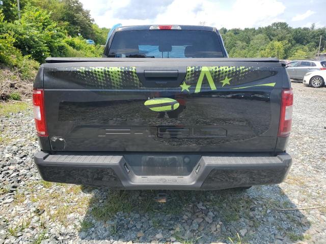 Photo 6 from auction – 2019 FORD F150 SUPER with VIN 1FTEW1EP1KFA09239