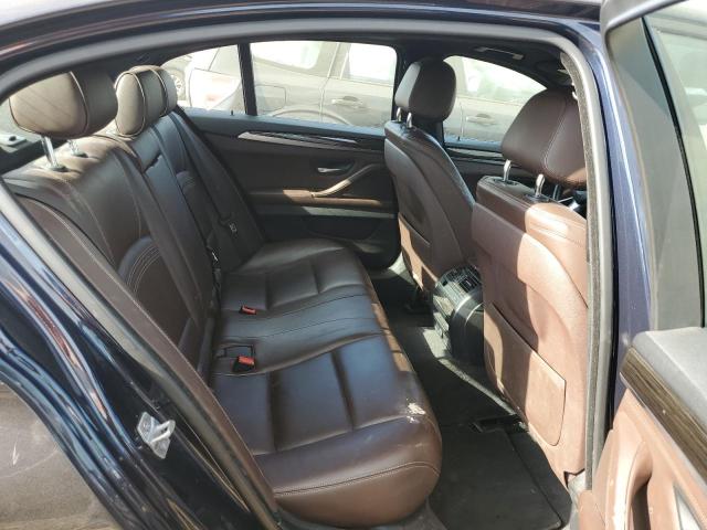 Photo 10 from auction – 2015 BMW 535 XI with VIN WBA5B3C54FD540779