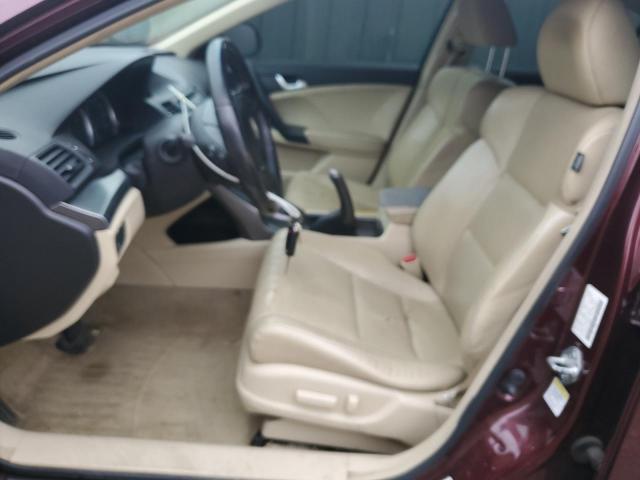Photo 7 from auction – 2012 ACURA TSX TECH with VIN JH4CU2F69CC028289