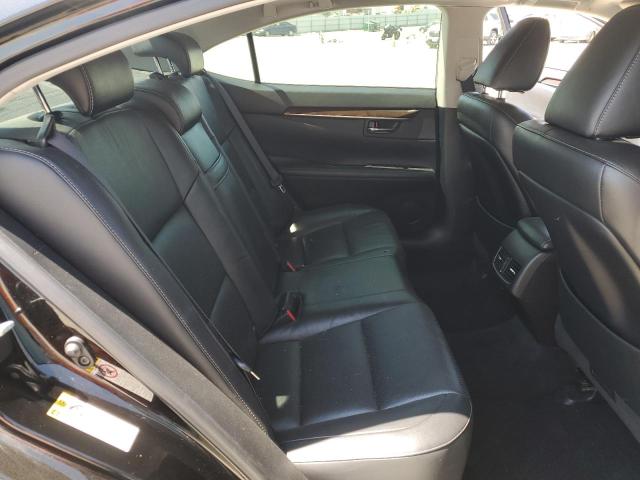 Фото 10 с аукциона – 2014 LEXUS ES 350 с VIN JTHBK1GGXE2089243