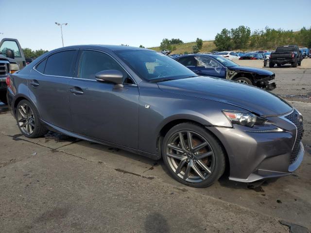 Photo 4 from auction – 2015 LEXUS IS 250 with VIN JTHCF1D28F5016048