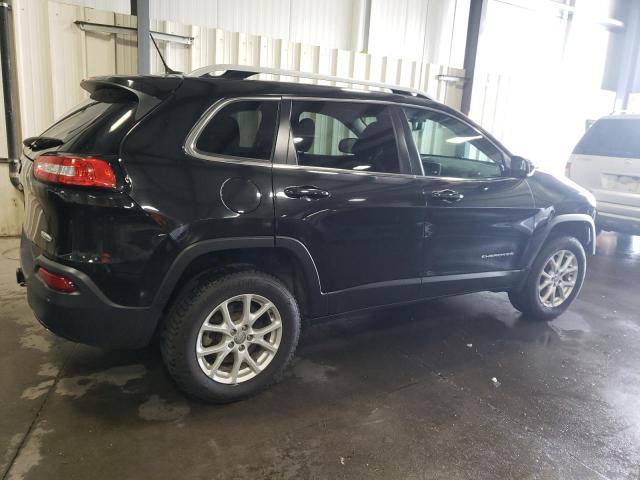 Photo 3 from auction – 2015 JEEP CHEROKEE L with VIN 1C4PJMCS2FW726416