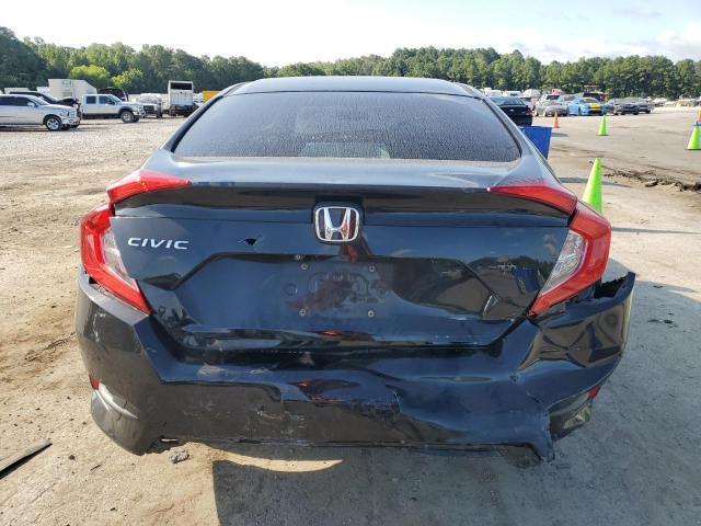 Photo 6 from auction – 2016 HONDA CIVIC LX with VIN 19XFC2F58GE016321