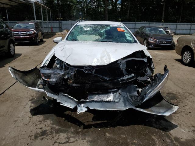 Photo 5 from auction – 2015 TOYOTA COROLLA L with VIN 2T1BURHE4FC299153