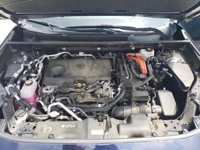 Photo 11 from auction – 2021 TOYOTA RAV4 PRIME with VIN JTMEB3FVXMD035566