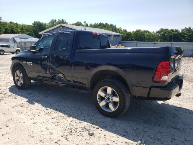 Photo 2 from auction – 2017 RAM 1500 SLT with VIN 1C6RR7GT0HS766906