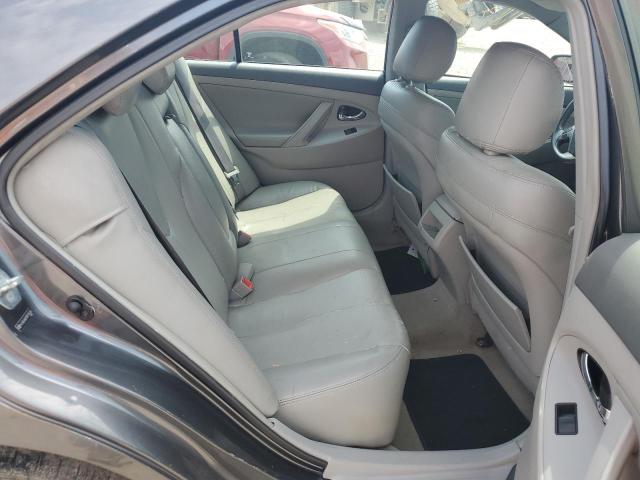 Photo 10 from auction – 2009 TOYOTA CAMRY BASE with VIN 4T4BE46K29R116530