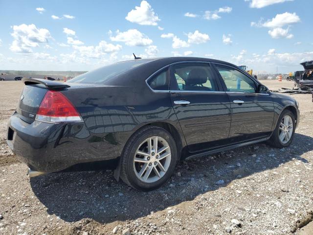Photo 3 from auction – 2014 CHEVROLET IMPALA LIM with VIN 2G1WC5E36E1128846