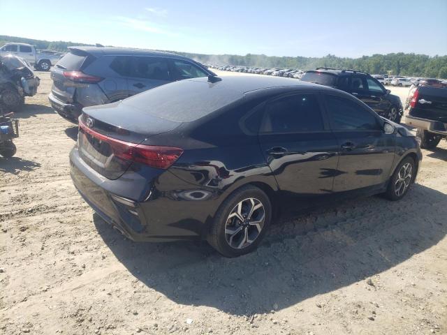 Photo 3 from auction – 2020 KIA FORTE FE with VIN 3KPF24AD1LE260125