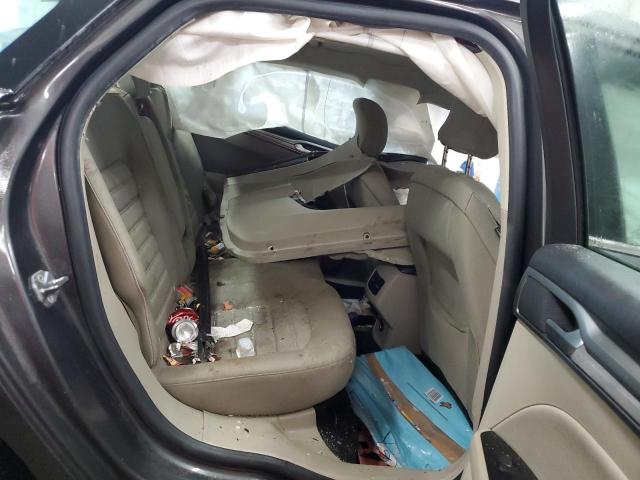 Photo 10 from auction – 2019 FORD FUSION SE with VIN 3FA6P0LU0KR119969