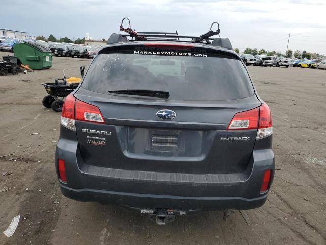 Photo 6 from auction – 2011 SUBARU OUTBACK 2. with VIN 4S4BRCGC3B3329692