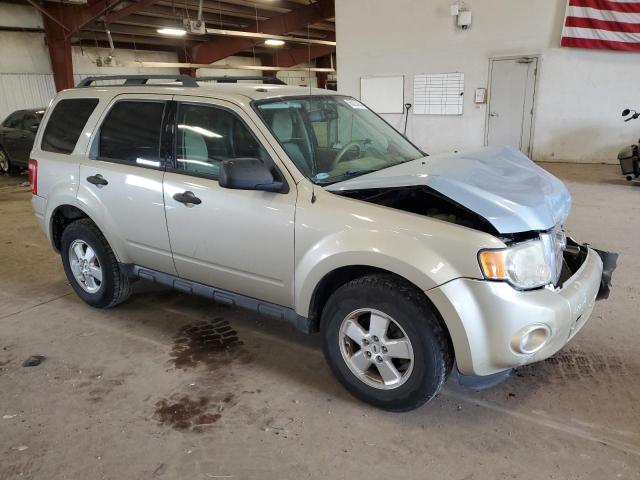 Photo 4 from auction – 2012 FORD ESCAPE XLT with VIN 1FMCU0DG4CKB57785