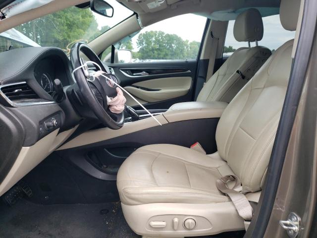 Photo 7 from auction – 2020 BUICK ENCLAVE ES with VIN 5GAEVAKW3LJ114296