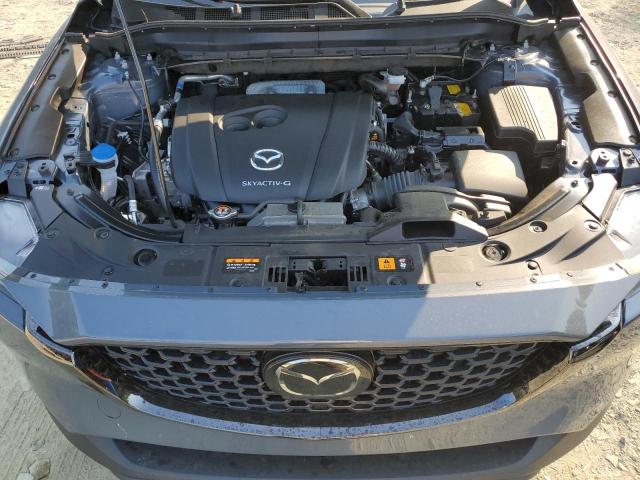 Photo 11 from auction – 2024 MAZDA CX-5 PREFE with VIN JM3KFBCLXR0447903