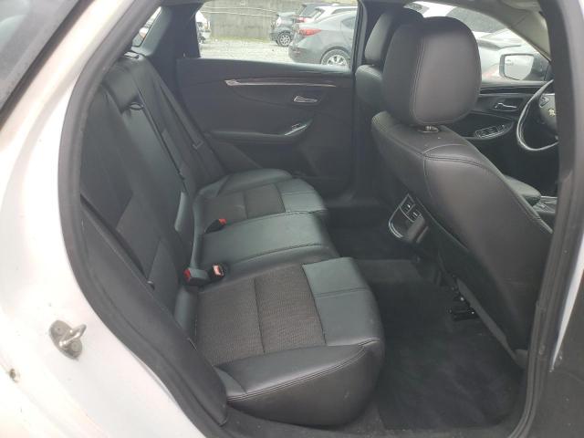 Photo 10 from auction – 2017 CHEVROLET IMPALA LT with VIN 2G1105SAXH9167595