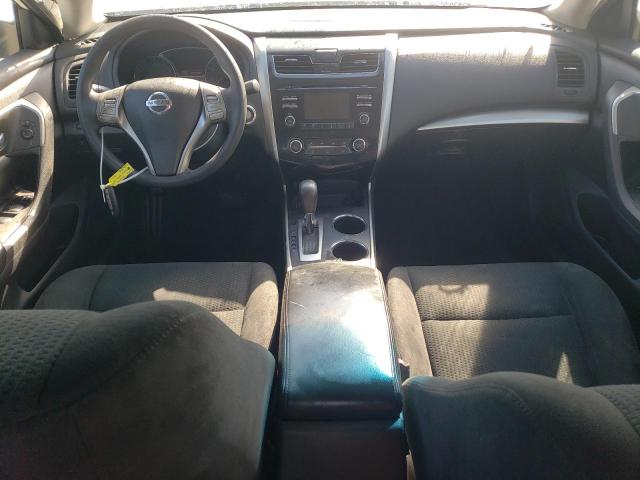 Photo 8 from auction – 2015 NISSAN ALTIMA 2.5 with VIN 1N4AL3AP9FC429627