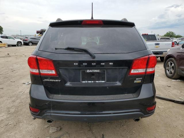 Foto 6 de la subasta – 2017 DODGE JOURNEY SX con VIN 3C4PDCBG2HT534128