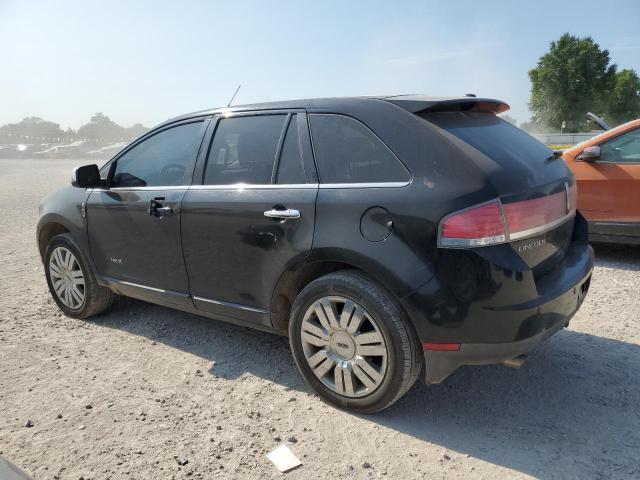 Photo 2 from auction – 2009 LINCOLN MKX with VIN 2LMDU88C99BJ02833
