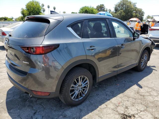 Photo 3 from auction – 2021 MAZDA CX-5 TOURI with VIN JM3KFBCM5M0445624