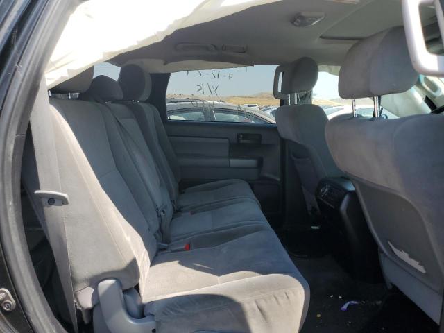 Photo 11 from auction – 2013 TOYOTA SEQUOIA SR with VIN 5TDZY5G19DS044707
