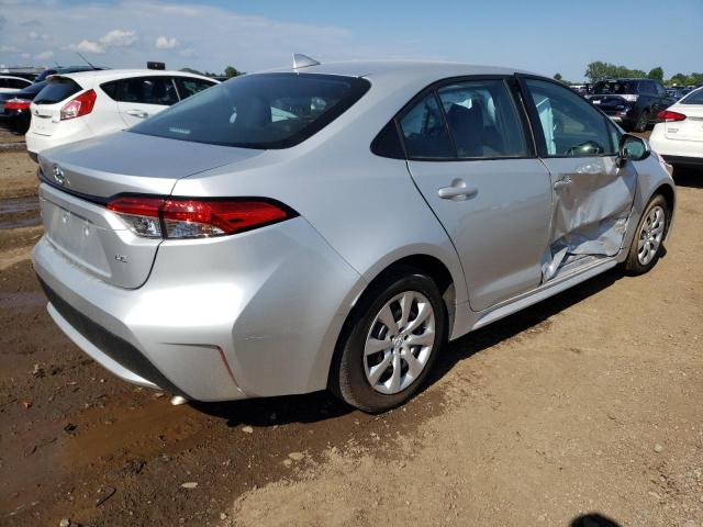 Photo 3 from auction – 2020 TOYOTA COROLLA LE with VIN 5YFEPRAE6LP069849