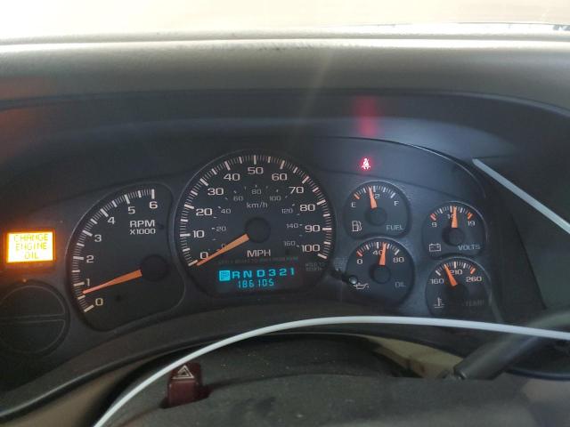 Photo 9 from auction – 2002 CHEVROLET SILVERADO with VIN 1GCEC19V22Z231529
