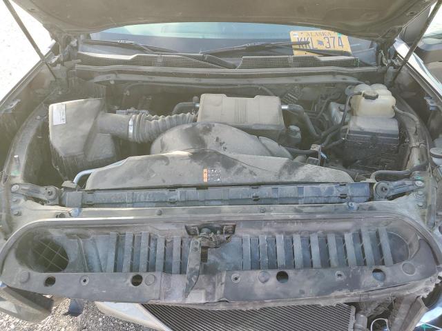 Photo 11 from auction – 2020 CHEVROLET SILVERADO2 with VIN 1GC1YNE75LF151675