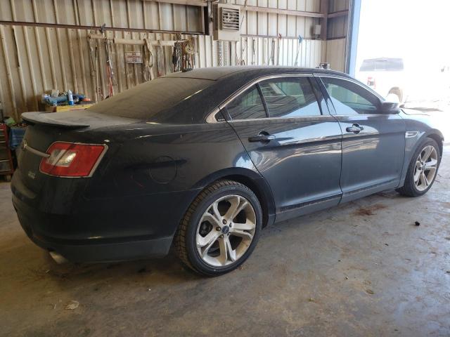 Photo 3 from auction – 2011 FORD TAURUS SHO with VIN 1FAHP2KT9BG170858