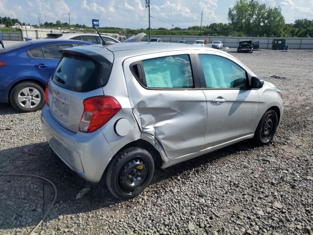 Photo 3 from auction – 2021 CHEVROLET SPARK LS with VIN KL8CB6SA6MC741671