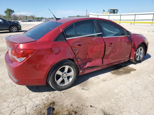 Photo 3 from auction – 2011 CHEVROLET CRUZE LT with VIN 1G1PG5S97B7175626