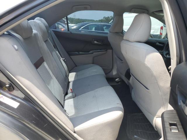 Photo 10 from auction – 2012 TOYOTA CAMRY BASE with VIN 4T1BF1FK8CU099374