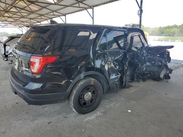 Photo 3 from auction – 2019 FORD EXPLORER P with VIN 1FM5K8AT5KGB23936