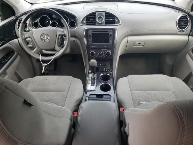 Photo 8 from auction – 2017 BUICK ENCLAVE with VIN 5GAKRAKD1HJ238502