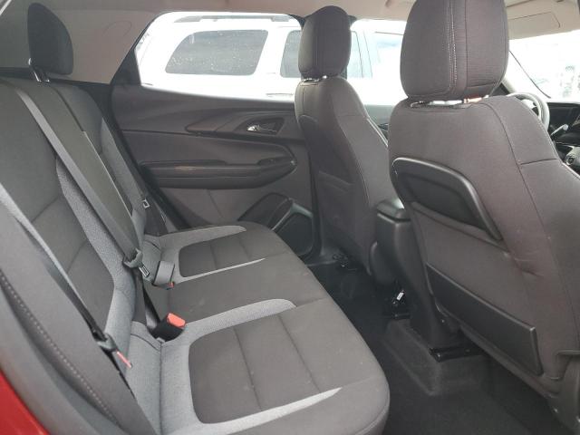Photo 11 from auction – 2024 CHEVROLET TRAILBLAZE with VIN KL79MMSL2RB097713