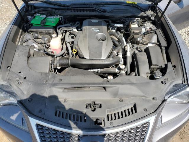 Photo 11 from auction – 2017 LEXUS RC 200T with VIN JTHHA5BC4H5006689