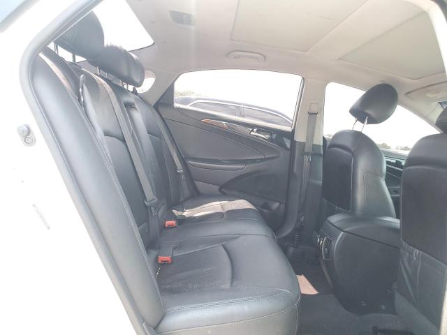Photo 10 from auction – 2012 HYUNDAI SONATA SE with VIN 5NPEC4AC3CH420727